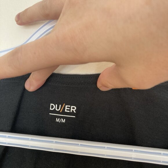 Kit And Ace Women’s Tshirt Black Size M - Picture 3 of 8